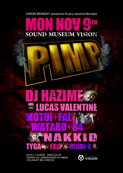11.9 PIMP_