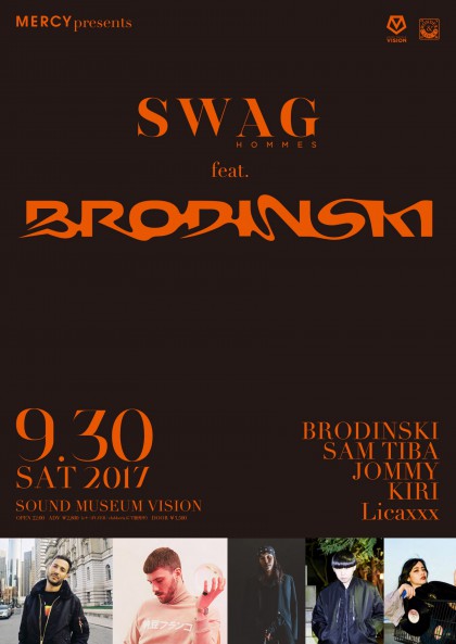 SWAG_VISION_posterOL